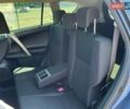 Синий Тойота РАВ 4, объемом двигателя 2.5 л и пробегом 219 тыс. км за 16299 $, фото 12 на Automoto.ua