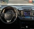 Синий Тойота РАВ 4, объемом двигателя 2.49 л и пробегом 220 тыс. км за 15700 $, фото 12 на Automoto.ua