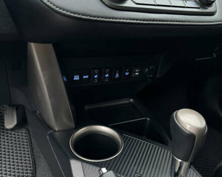 Синій Тойота РАВ 4, об'ємом двигуна 2.23 л та пробігом 146 тис. км за 18900 $, фото 34 на Automoto.ua