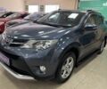 Синий Тойота РАВ 4, объемом двигателя 0 л и пробегом 161 тыс. км за 16000 $, фото 1 на Automoto.ua