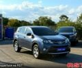 Тойота РАВ 4 2013 у Одесі на Automoto.ua Синій Тойота РАВ 4, об'ємом двигуна 2.5 л та пробігом 219 тис. км за 15699 $, фото 1 на Automoto.ua