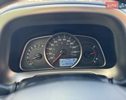 Синий Тойота РАВ 4, объемом двигателя 2.5 л и пробегом 180 тыс. км за 13750 $, фото 17 на Automoto.ua