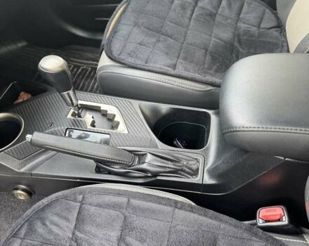 Синій Тойота РАВ 4, об'ємом двигуна 2.23 л та пробігом 114 тис. км за 19800 $, фото 9 на Automoto.ua