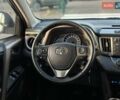 Синий Тойота РАВ 4, объемом двигателя 2.49 л и пробегом 220 тыс. км за 15700 $, фото 11 на Automoto.ua