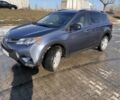 Тойота РАВ 4 2013 у Києві на Automoto.ua Синій Тойота РАВ 4, об'ємом двигуна 2.5 л та пробігом 162 тис. км за 12300 $, фото 2 на Automoto.ua