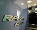 Синий Тойота РАВ 4, объемом двигателя 0 л и пробегом 161 тыс. км за 16000 $, фото 3 на Automoto.ua
