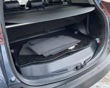 Тойота РАВ 4 2013 в Изюме на Automoto.ua Синий Тойота РАВ 4, объемом двигателя 2.5 л и пробегом 182 тыс. км за 19000 $, фото 5 на Automoto.ua