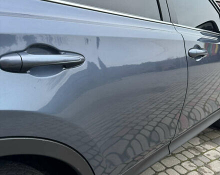 Синій Тойота РАВ 4, об'ємом двигуна 2.23 л та пробігом 146 тис. км за 18900 $, фото 14 на Automoto.ua