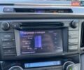 Синий Тойота РАВ 4, объемом двигателя 2.5 л и пробегом 219 тыс. км за 16299 $, фото 24 на Automoto.ua