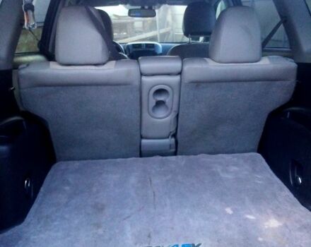 Синій Тойота РАВ 4, об'ємом двигуна 0 л та пробігом 160 тис. км за 8999 $, фото 8 на Automoto.ua