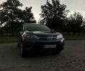 Синий Тойота РАВ 4, объемом двигателя 2.5 л и пробегом 237 тыс. км за 13499 $, фото 1 на Automoto.ua