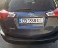 Синий Тойота РАВ 4, объемом двигателя 2.49 л и пробегом 180 тыс. км за 16000 $, фото 17 на Automoto.ua