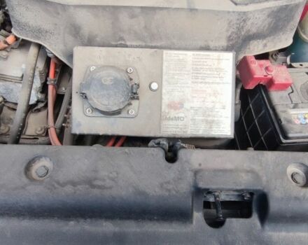 Синий Тойота РАВ 4, объемом двигателя 0 л и пробегом 190 тыс. км за 12100 $, фото 4 на Automoto.ua