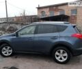 Синій Тойота РАВ 4, об'ємом двигуна 2 л та пробігом 253 тис. км за 16500 $, фото 15 на Automoto.ua