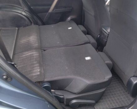 Синий Тойота РАВ 4, объемом двигателя 2.2 л и пробегом 309 тыс. км за 16797 $, фото 7 на Automoto.ua