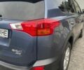 Синій Тойота РАВ 4, об'ємом двигуна 2.2 л та пробігом 189 тис. км за 16500 $, фото 7 на Automoto.ua