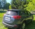 Синий Тойота РАВ 4, объемом двигателя 2.2 л и пробегом 175 тыс. км за 18200 $, фото 3 на Automoto.ua
