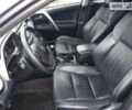 Синій Тойота РАВ 4, об'ємом двигуна 2 л та пробігом 253 тис. км за 16500 $, фото 34 на Automoto.ua