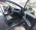 Синій Тойота РАВ 4, об'ємом двигуна 2 л та пробігом 253 тис. км за 16500 $, фото 24 на Automoto.ua
