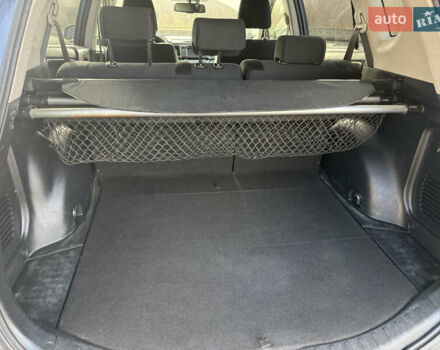 Синий Тойота РАВ 4, объемом двигателя 2.23 л и пробегом 248 тыс. км за 16500 $, фото 9 на Automoto.ua