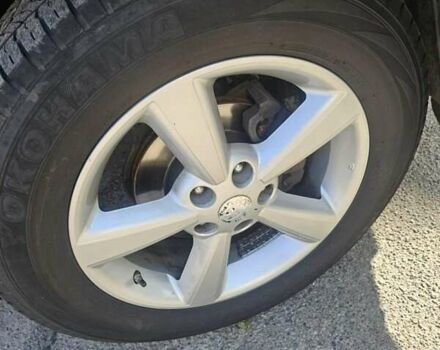 Синий Тойота РАВ 4, объемом двигателя 2.49 л и пробегом 180 тыс. км за 16000 $, фото 16 на Automoto.ua