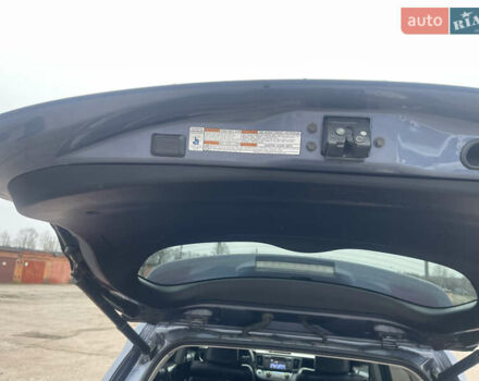 Синий Тойота РАВ 4, объемом двигателя 2.49 л и пробегом 144 тыс. км за 17800 $, фото 13 на Automoto.ua