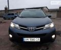 Синій Тойота РАВ 4, об'ємом двигуна 2 л та пробігом 253 тис. км за 16500 $, фото 5 на Automoto.ua