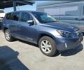 Синий Тойота РАВ 4, объемом двигателя 0 л и пробегом 183 тыс. км за 10000 $, фото 4 на Automoto.ua