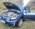 Синий Тойота РАВ 4, объемом двигателя 0 л и пробегом 190 тыс. км за 12100 $, фото 1 на Automoto.ua