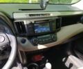Синий Тойота РАВ 4, объемом двигателя 2.2 л и пробегом 175 тыс. км за 18200 $, фото 6 на Automoto.ua