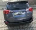 Синий Тойота РАВ 4, объемом двигателя 2.23 л и пробегом 248 тыс. км за 16500 $, фото 6 на Automoto.ua