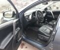 Синій Тойота РАВ 4, об'ємом двигуна 2 л та пробігом 253 тис. км за 16500 $, фото 20 на Automoto.ua