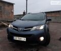 Синій Тойота РАВ 4, об'ємом двигуна 2 л та пробігом 253 тис. км за 16500 $, фото 4 на Automoto.ua