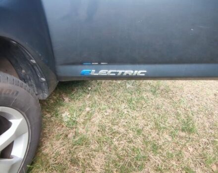 Синий Тойота РАВ 4, объемом двигателя 0 л и пробегом 190 тыс. км за 12100 $, фото 1 на Automoto.ua