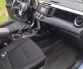 Синий Тойота РАВ 4, объемом двигателя 2.2 л и пробегом 309 тыс. км за 16797 $, фото 5 на Automoto.ua
