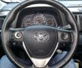 Синій Тойота РАВ 4, об'ємом двигуна 2 л та пробігом 253 тис. км за 16500 $, фото 42 на Automoto.ua