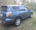 Синий Тойота РАВ 4, объемом двигателя 0 л и пробегом 190 тыс. км за 12100 $, фото 7 на Automoto.ua