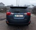 Синій Тойота РАВ 4, об'ємом двигуна 2 л та пробігом 253 тис. км за 16500 $, фото 12 на Automoto.ua