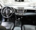 Синій Тойота РАВ 4, об'ємом двигуна 2 л та пробігом 253 тис. км за 16500 $, фото 26 на Automoto.ua