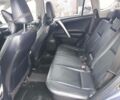 Синій Тойота РАВ 4, об'ємом двигуна 2 л та пробігом 253 тис. км за 16500 $, фото 18 на Automoto.ua