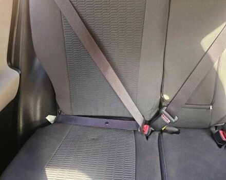 Синий Тойота РАВ 4, объемом двигателя 2.49 л и пробегом 180 тыс. км за 16000 $, фото 13 на Automoto.ua