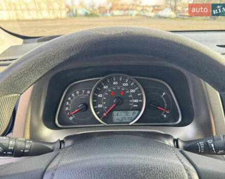 Синий Тойота РАВ 4, объемом двигателя 2.49 л и пробегом 201 тыс. км за 14400 $, фото 15 на Automoto.ua