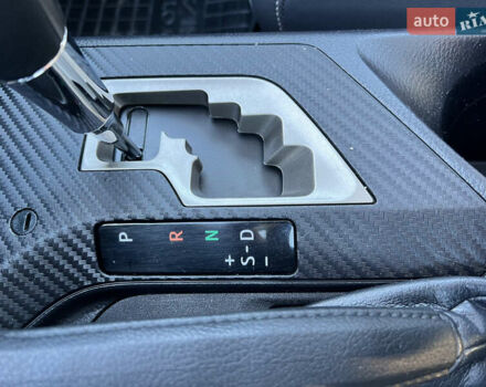 Синій Тойота РАВ 4, об'ємом двигуна 2.49 л та пробігом 138 тис. км за 16499 $, фото 13 на Automoto.ua