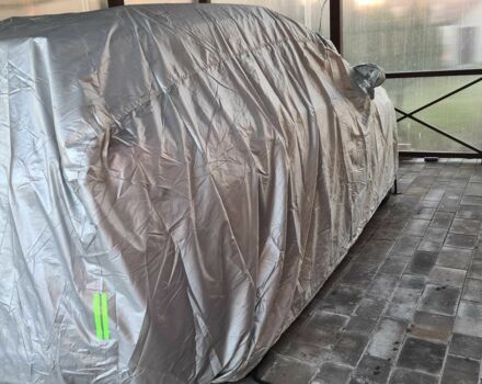 Синий Тойота РАВ 4, объемом двигателя 2.5 л и пробегом 186 тыс. км за 20000 $, фото 17 на Automoto.ua