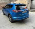 Синий Тойота РАВ 4, объемом двигателя 0 л и пробегом 109 тыс. км за 10700 $, фото 4 на Automoto.ua
