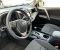 Синий Тойота РАВ 4, объемом двигателя 2.5 л и пробегом 71 тыс. км за 17800 $, фото 4 на Automoto.ua