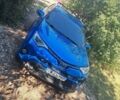 Синій Тойота РАВ 4, об'ємом двигуна 2.49 л та пробігом 100 тис. км за 20800 $, фото 1 на Automoto.ua