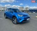 Синій Тойота РАВ 4, об'ємом двигуна 2.49 л та пробігом 86 тис. км за 17800 $, фото 1 на Automoto.ua
