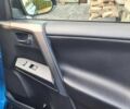 Синий Тойота РАВ 4, объемом двигателя 2.5 л и пробегом 186 тыс. км за 20000 $, фото 11 на Automoto.ua