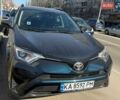 Синий Тойота РАВ 4, объемом двигателя 2.49 л и пробегом 115 тыс. км за 17500 $, фото 1 на Automoto.ua